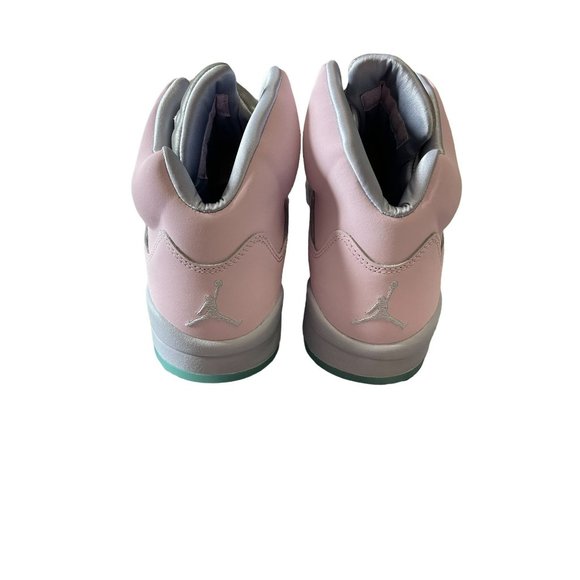 AIR JORDAN 5 RETRO, Size 10 - Picture 4 of 9